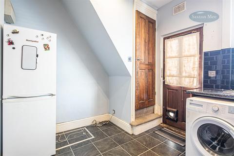 27 Netherfield Road, Sheffield, S10 1RA