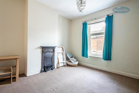 27 Netherfield Road, Sheffield, S10 1RA