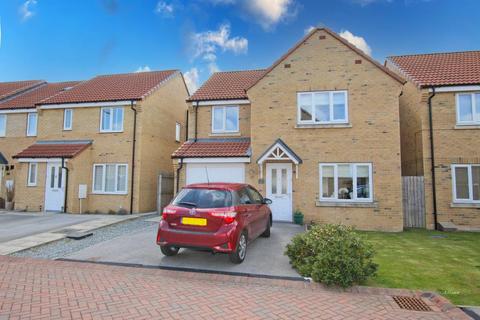 14 Avocet Close, Hornsea, HU18 1LG