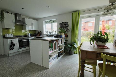 14 Avocet Close, Hornsea, HU18 1LG