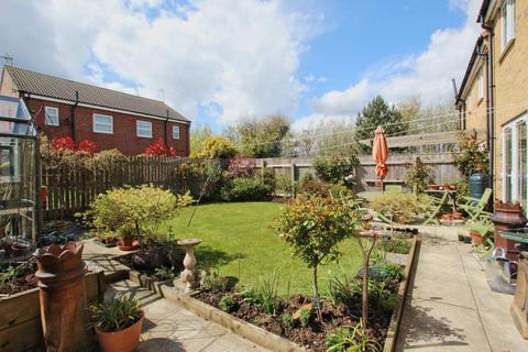 14 Avocet Close, Hornsea, HU18 1LG