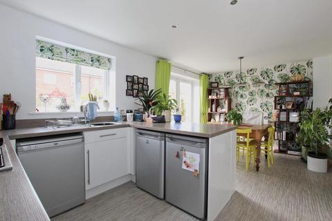 14 Avocet Close, Hornsea, HU18 1LG