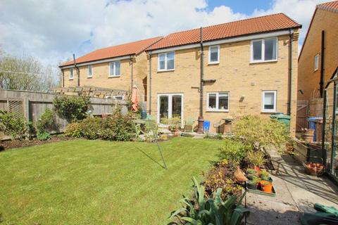 14 Avocet Close, Hornsea, HU18 1LG