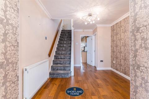 120 Alpine Rise, Coventry, CV3 6NR