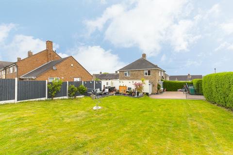 8 Bramber Grove, Clifton, Nottingham, NG11 9FJ