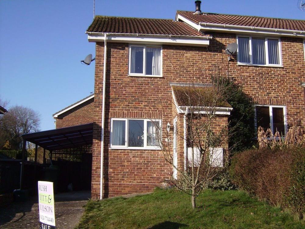 Swallow Drive, Battle, East Sussex, TN33 0DY 2 bed property £895 pcm