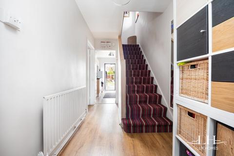 95 Clement Way, Upminster, RM14 2NT