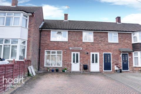 46 Agar Crescent, Bracknell, RG42 2BX