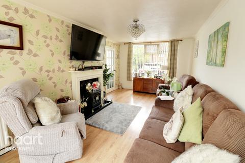 46 Agar Crescent, Bracknell, RG42 2BX
