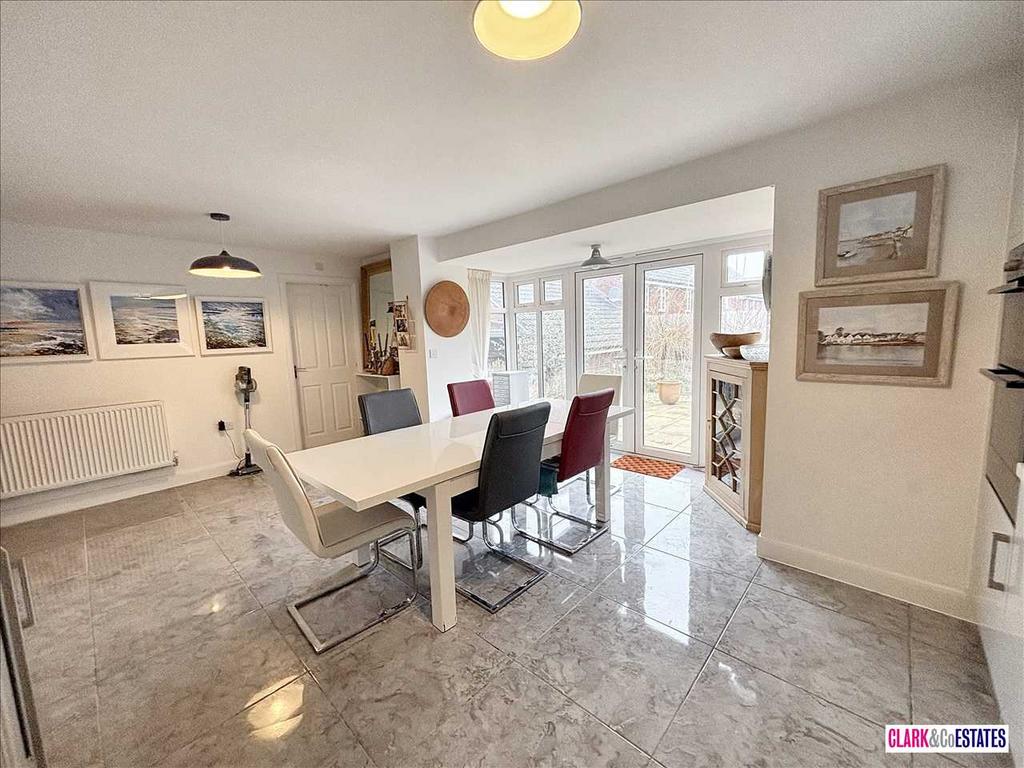 Open Plan