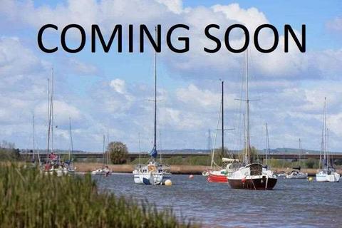 3 bedroom end of terrace house for sale, Coming Soon, Topsham