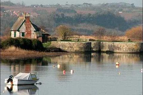 3 bedroom end of terrace house for sale, Coming Soon, Topsham