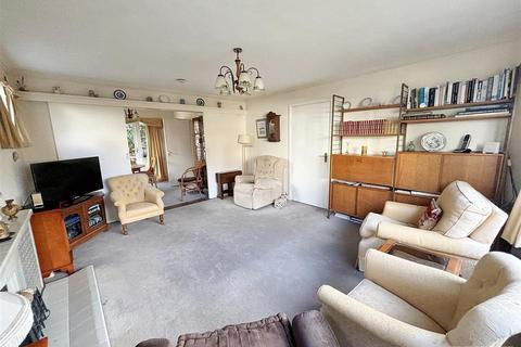 3 bedroom detached house for sale, Monmouth Avenue, Topsham