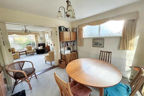 3 bedroom detached house for sale, Monmouth Avenue, Topsham