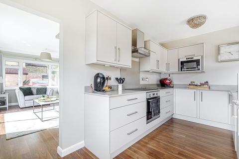 1 Templecroft, Ashford, TW15 1TJ