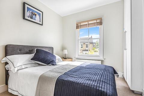 5 Cornflower Terrace, London, SE22 0HH