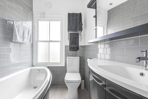 5 Cornflower Terrace, London, SE22 0HH