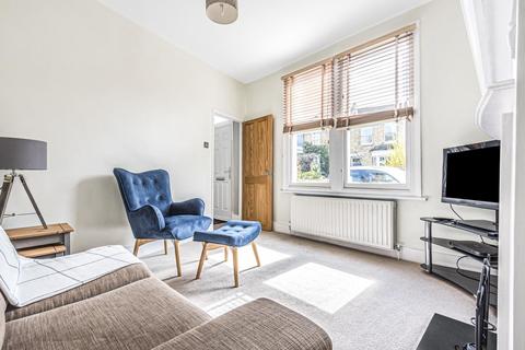 5 Cornflower Terrace, London, SE22 0HH