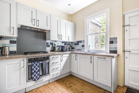 5 Cornflower Terrace, London, SE22 0HH