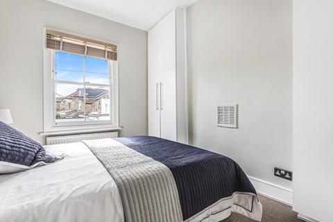 5 Cornflower Terrace, London, SE22 0HH