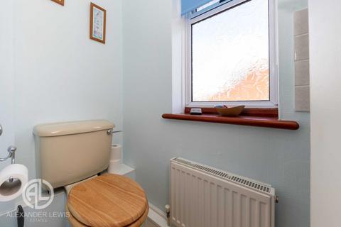 124 Icknield Way, Letchworth Garden City, SG6 4AW