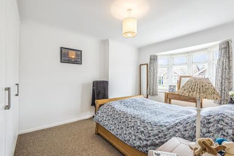 8 Bennetts Close, West Wittering, Chichester, PO20 8EP