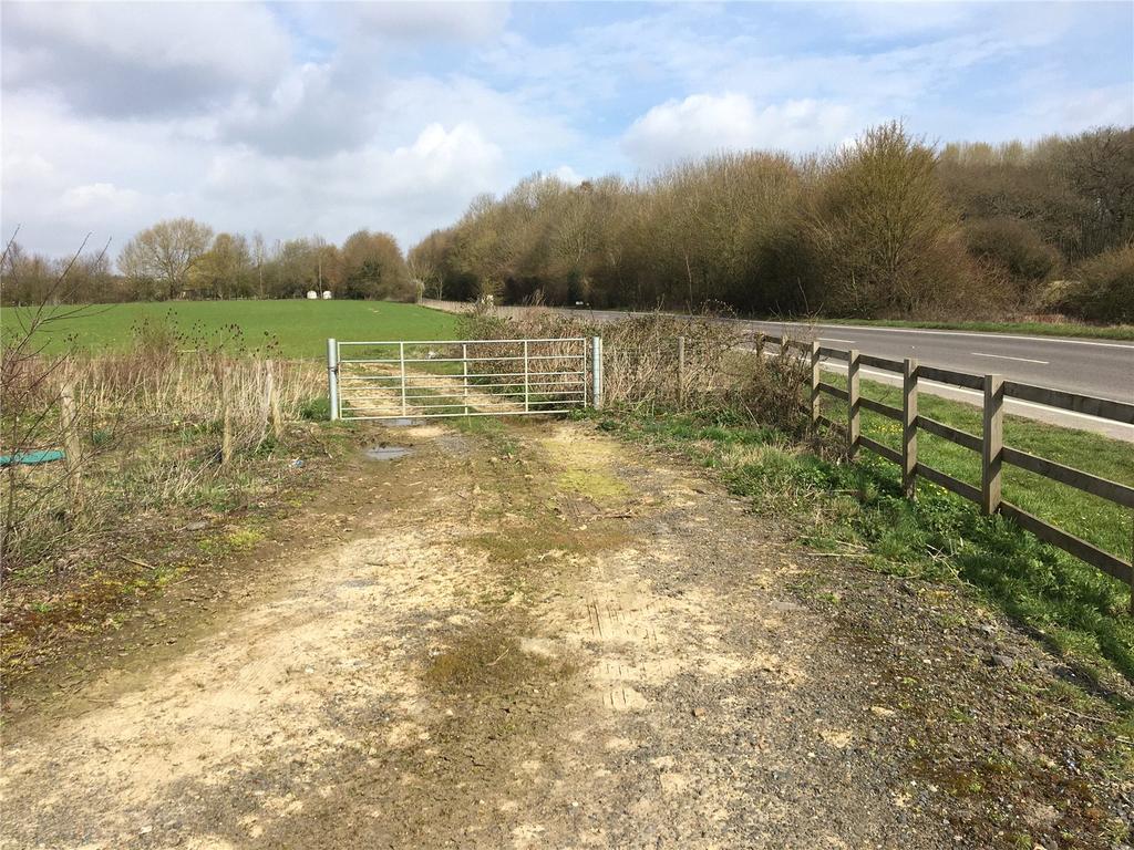 Grove Farm Park, Hadlow, Kent, TN11 Land - £225,000