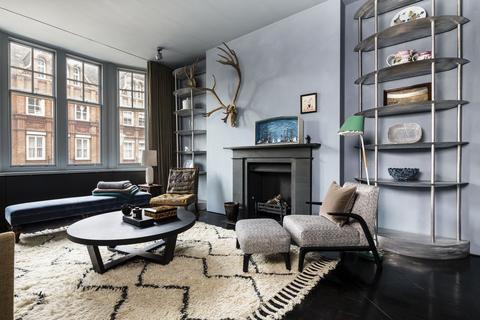 2 bedroom apartment for sale, South Audley Street, Mayfair W1K