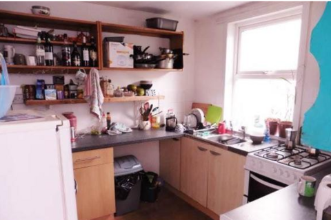 4 bedroom terraced house to rent, Bullingdon Road, Oxford