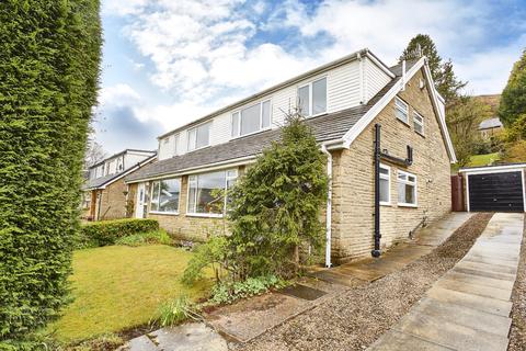 19 Ambrose Crescent, Diggle, Oldham, OL3 5XG
