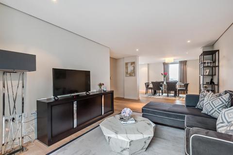 3 bedroom flat to rent, 4b Merchant Square East, Greater London W2