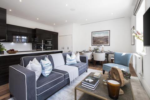 3 bedroom flat to rent, Palace Wharf, Rainville Road W6