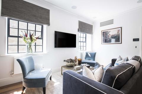 3 bedroom flat to rent, Palace Wharf, Rainville Road W6