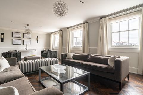 3 bedroom apartment for sale, Upper Belgrave Street, Belgravia