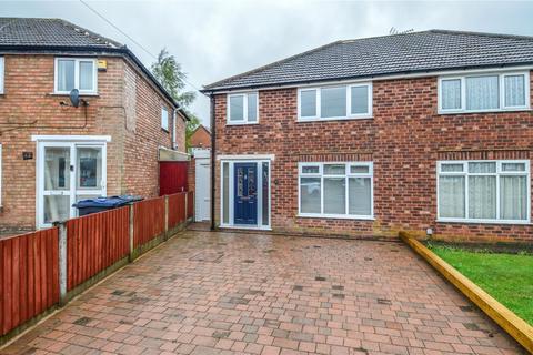 3 bedroom semi-detached house to rent, Foxland Avenue, Rednal, Birmingham, B45