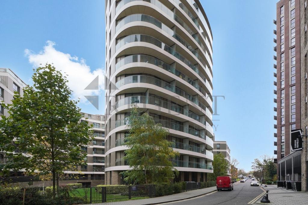 Foster Apartments