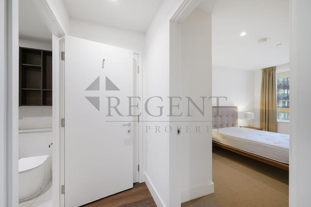 Open plan