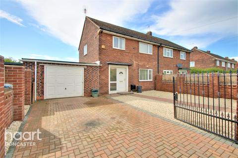 15 Ingram Crescent, Dunscroft, Doncaster, DN7 4JG