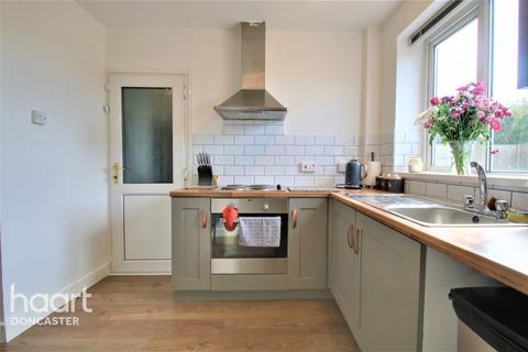 15 Ingram Crescent, Dunscroft, Doncaster, DN7 4JG