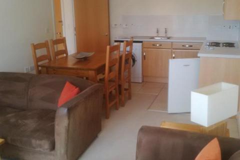 1 bedroom apartment to rent, NEW CHARLOTTE STREET, BEDMINSTER, BRISTOL