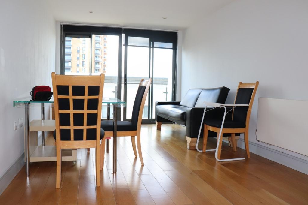 Wembley Central Apartments, High Road, Wembley, HA9 2 bed flat £1,600