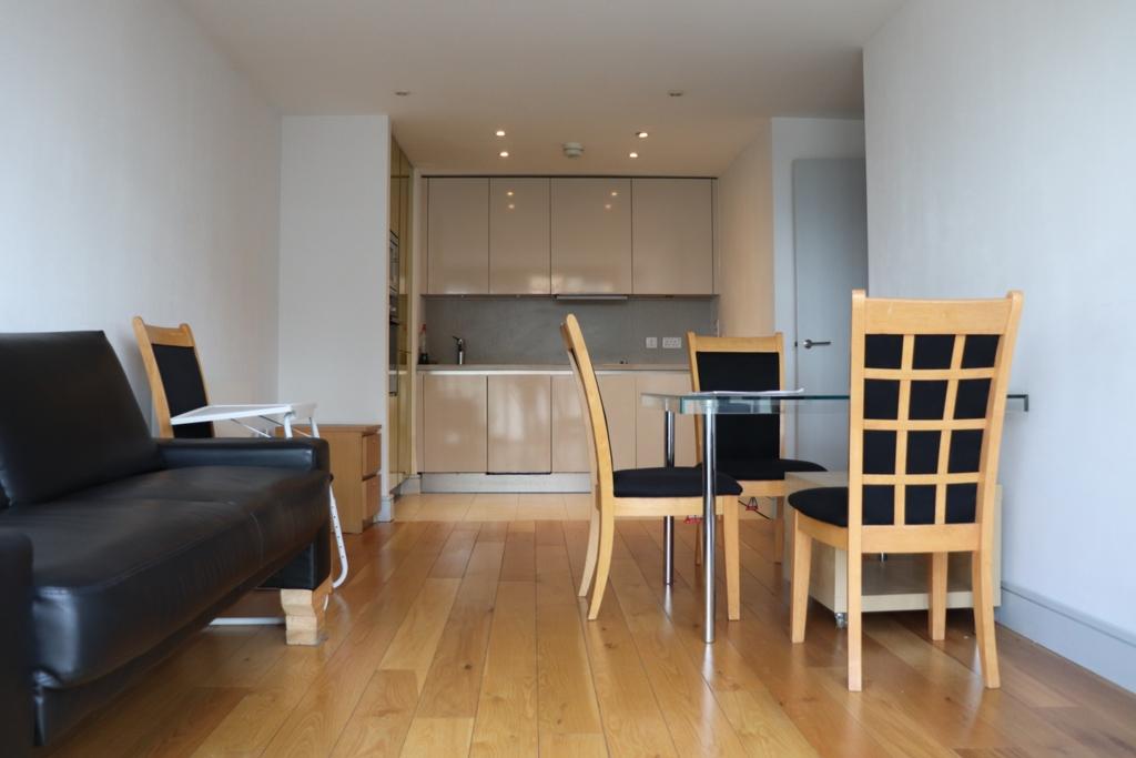 Wembley Central Apartments, High Road, Wembley, HA9 2 bed flat £1,600