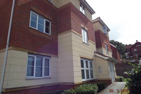 2 bedroom apartment to rent, Moat House Way, Conisbrough, Doncaster DN12