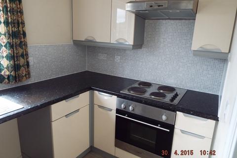 2 bedroom apartment to rent, Moat House Way, Conisbrough, Doncaster DN12