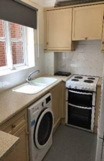 1 bedroom flat to rent, Swan Lane, Winchester