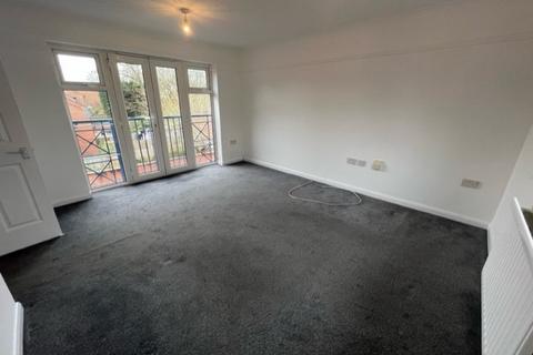 undefined, Wildern Court, Southampton