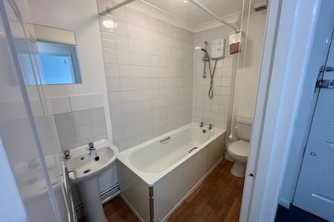 undefined, Wildern Court, Southampton