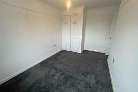 undefined, Wildern Court, Southampton