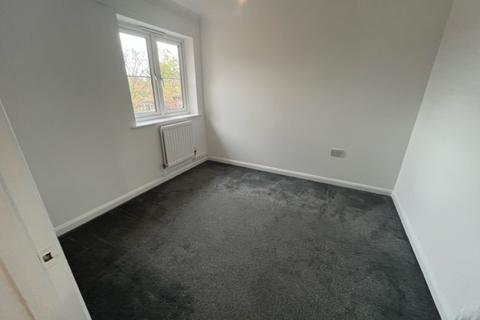 undefined, Wildern Court, Southampton