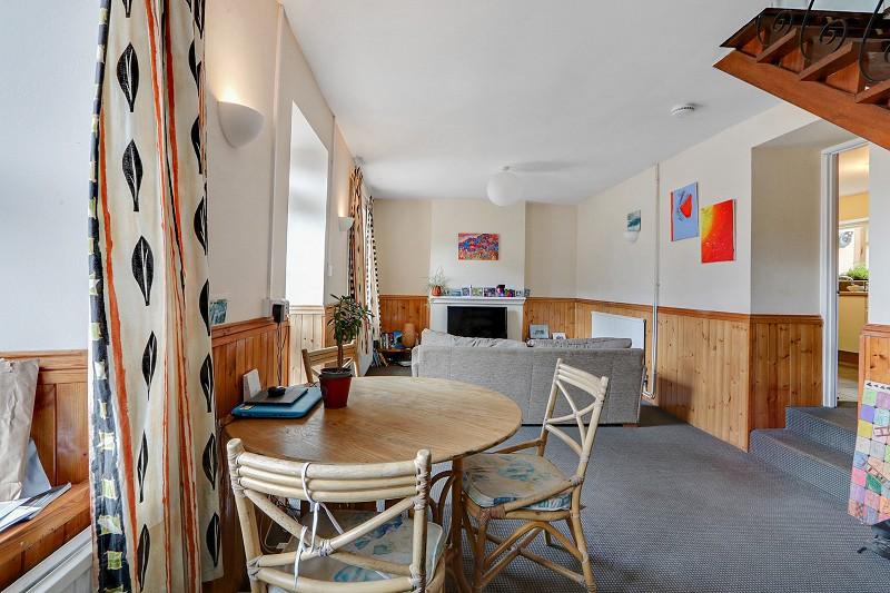 House 1 - Sitting Room